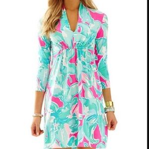 Size Small Lilly Pulitzer Alexandra Dress